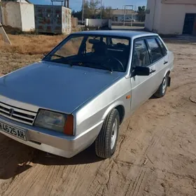 Lada 21099 2003