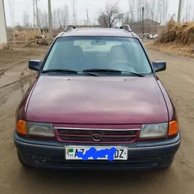 Opel Astra 1993