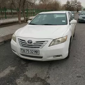Toyota Camry 2008