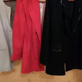 пиджаки женские