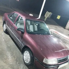 Opel Vectra 1991