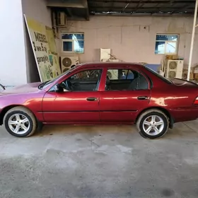 Toyota Corolla 1995