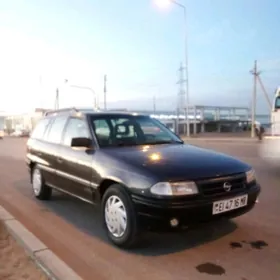 Opel Astra 1993