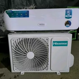 KONDISONER SATYN ALŸANКУПИ