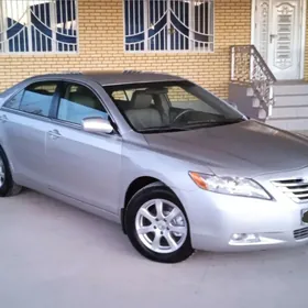 Toyota Camry 2008