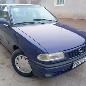 Opel Astra 1994