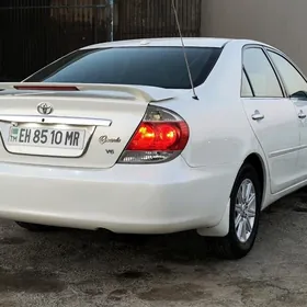 Toyota Camry 2003