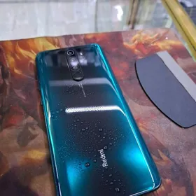 Redmi Note 8 Pro