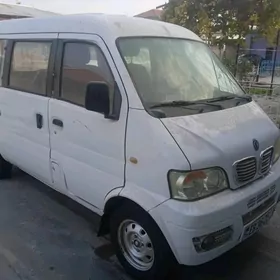 Dongfeng Special Truck 2007