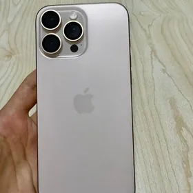 IPhone 16pro Max 256Gb