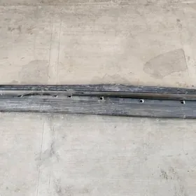 порог от ниссан патфиндера