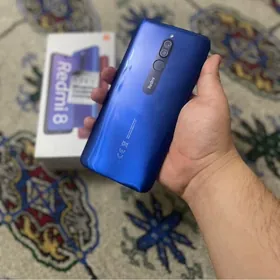 Redmi 8