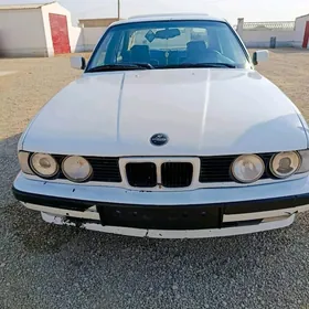 BMW 3 Series 1992
