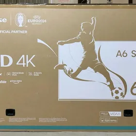 Hisense 65 telewizor