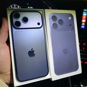 IPhone 17 pro max 256gb 2 sim