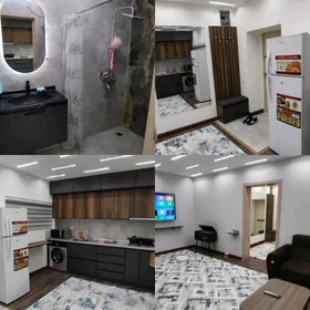 jay квартира