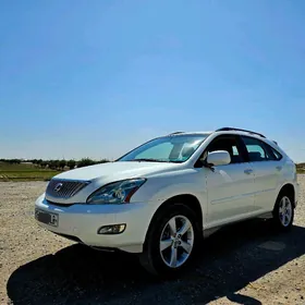 Lexus RX 330 2004