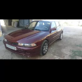 Mitsubishi Galant 1993