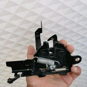 2021 Hıghlander kapot zamok