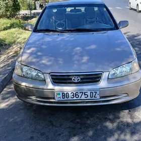 Toyota Camry 2001