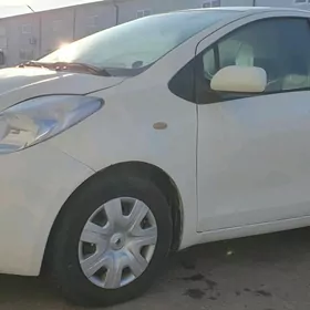 Toyota Yaris 2006