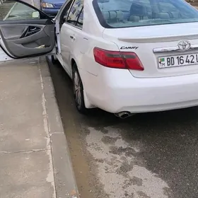 Toyota Camry 2007