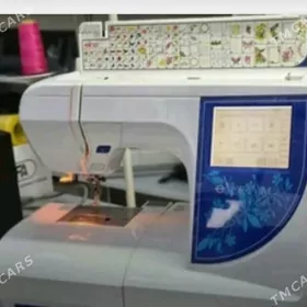 kompyuter yaka mashyn