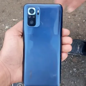 Redmi not 10s