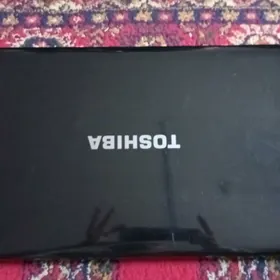 TOSHIBA noutbuk