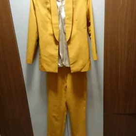 КОСТЮМ БРЮКИ