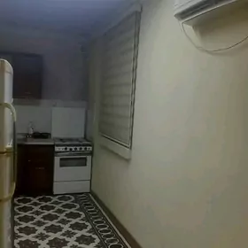 Arenda Perwamay köçe 3 kom