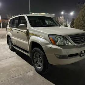 Lexus GX 470 2004