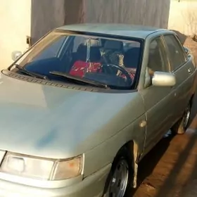 Lada 2110 2002
