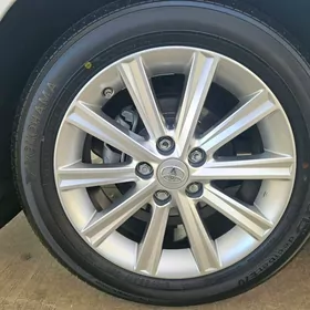 ORIGINAL JLX 17 DISKI