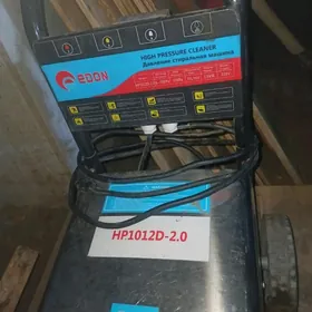 АППАРАТ ДЛЯ МОЙКИ