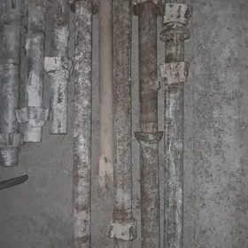 Леса Эскиле