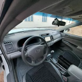 Toyota Camry 2006