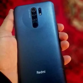Redmi 9
