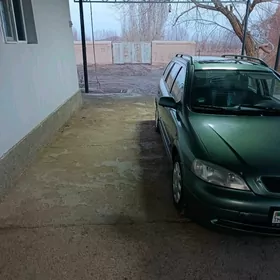 Opel Astra 1998