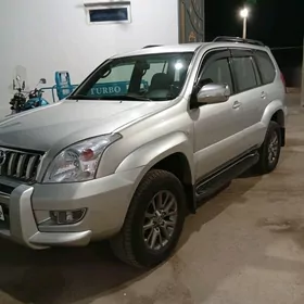 Toyota Land Cruiser Prado 2006