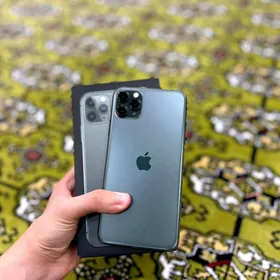 İPhone 11Pro Max🟢