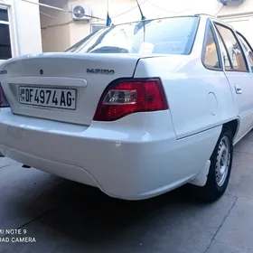 Daewoo Nexia 2013