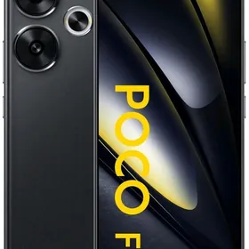 Poco F6 12/512