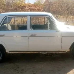 Lada 2106 1986