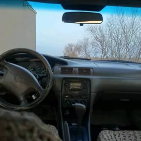 Toyota Camry 1998