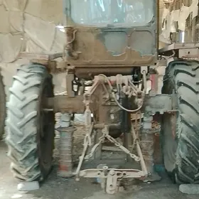 MTZ T-28 1990