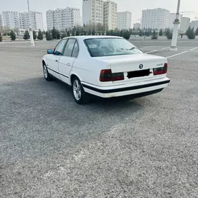 BMW 5 Series 1989