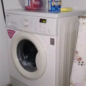 kirmashyn LG DDmator