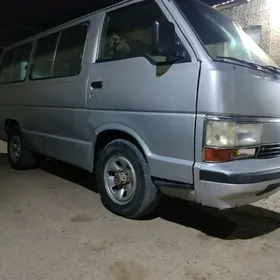 Toyota Hiace 1989