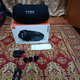 колонка JBL
